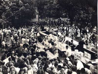 Waterloo Cityhood Picnic