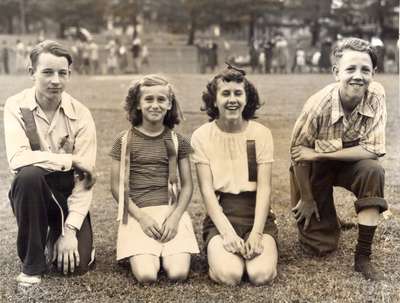 Waterloo Cityhood Picnic