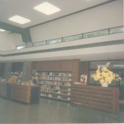 Waterloo Public Library