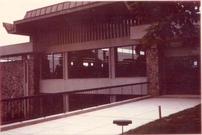 Waterloo Public Library