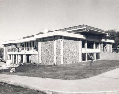 Waterloo Public Library