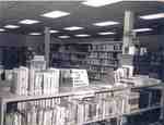 McCormick Branch Library, Waterloo, Ontario
