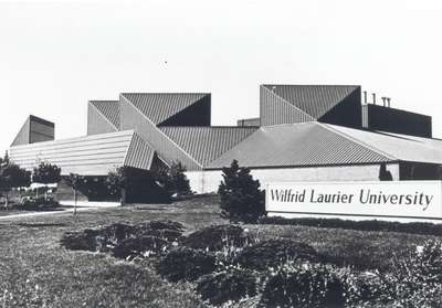 Wilfrid Laurier University, Waterloo, Ontario