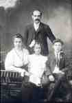 Martin Family, Waterloo, Ontario