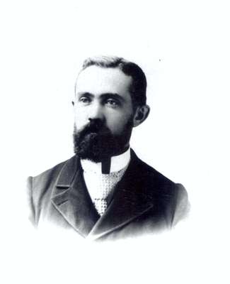 Rudolph Roschman