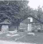 First Schoolhouse, Waterloo, Ontario