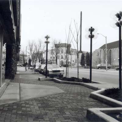 King Street, Waterloo, Ontario