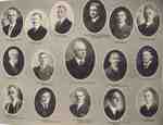 Dominion Life Assurance Company Board of Directors and Officers 1925, Waterloo, Ontario