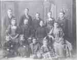 Liphardt Family, Waterloo, Ontario