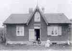 Schaefer Family House, Waterloo, Ontario