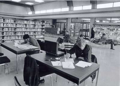 Waterloo Public Library