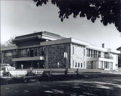 Waterloo Public Library