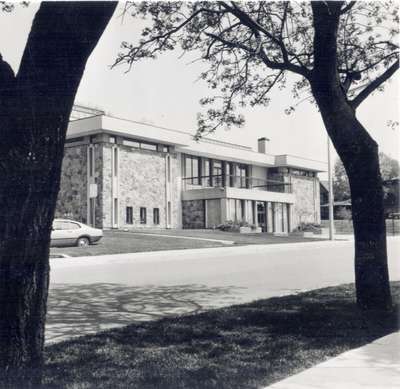 Waterloo Public Library