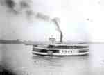 Steamship