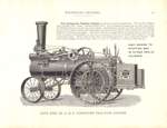 20 HP Compound Traction Engine