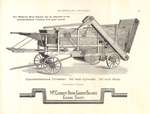 Counterbalance Thresher