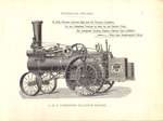 Compound Traction Engine