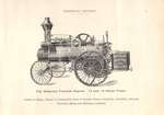 Waterloo Traction Engine