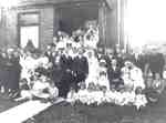 Wedding Party 1919