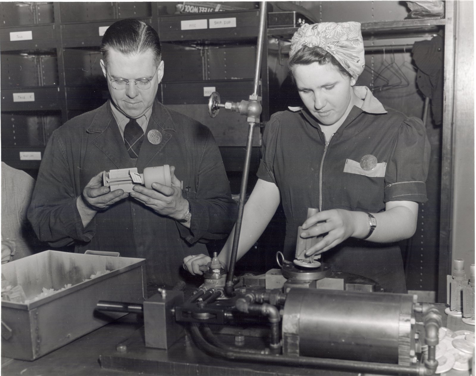 Sunshine Waterloo Company Limited, John Mills and Dorothea Lockwood ...