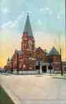 St Andrews Presbyterian Church, Kitchener, Ontario