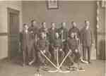 Waterloo Hockey Team