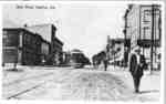 King Street, Waterloo, Ontario