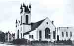 First United Church, Waterloo, Ontario