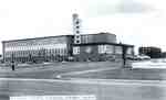 Waterloo Lutheran Seminary, Waterloo, Ontario