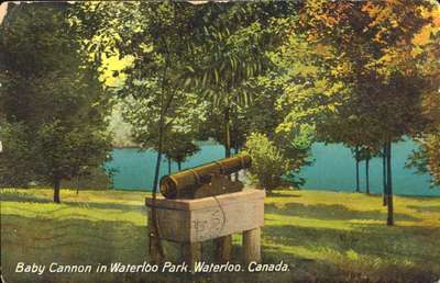 Waterloo Park