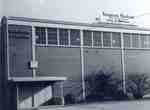 Seagram Stadium Building, Waterloo, Ontario