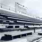 Seagram Stadium Bleachers, Waterloo, Ontario