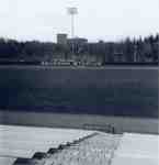 Seagram Stadium Field, Waterloo, Ontario