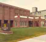 Adult Recreation Centre, Waterloo, Ontario