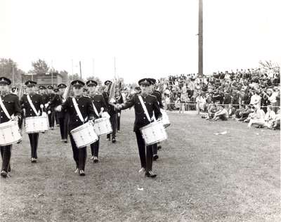 Marching Band