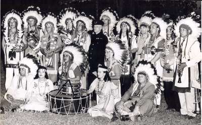 Six Nations Band, Waterloo Band Festival