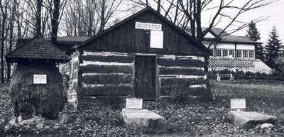 First School, Waterloo, Ontario