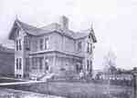 Residence of W. H. Riddell, Waterloo, Ontario