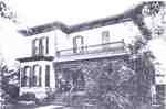 Dr. J.H. Webb House, Waterloo, Ontario