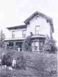 Thomas Hilliard House, Waterloo, Ontario