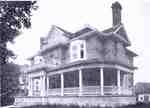 Herbert M. Snyder (later Seagram) House, Waterloo, Ontario