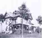 Levi W. Shuh House, Waterloo, Ontario