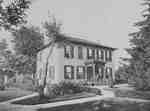 George Randall House, Waterloo, Ontario