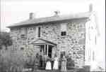 Brubacher House, Waterloo, Ontario