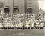 Dominion Life Assurance Company Employees 1939, Waterloo, Ontario