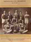 Vikings Basketball Champions 1923-1924