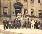 Dominion Life Assurance Company Agents Convention, 1916