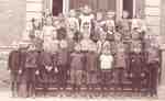 Central School Students, Waterloo, Ontario