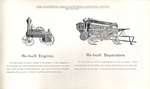 Rebuilt Engines & Separators