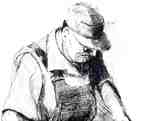 Mennonite Blacksmith